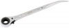 17mm Ratcheting Podger Spanner