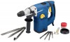 DRAPER EXPERT 1020W 230V SDS+ ROTARY HAMMER KIT