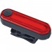 Rechargeable LED Bicycle Rear Light