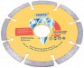 115 x 22.2mm VALUE SEGMENTED DIAMOND BLADE