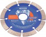 115 x 22.2mm SEGMENTED DIAMOND BLADE