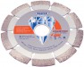 125 x 22.2mm EXPERT SEGMENTED DIAMOND BLADE