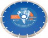 230 x 22.2mm SEGMENTED DIAMOND BLADE