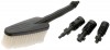 FIXED BRUSH FOR DRAPER PRESSURE WASHERS