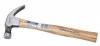 560G (20 OZ) HICKORY SHAFT CLAW HAMMER