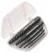 DRAPER 5 Piece Screw Extractor Set