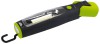 Green 3W COB LED Rechargeable Magnetic Inspection Lamp