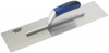 DRAPER EXPERT 455MM SOFT GRIP PLASTERING TROWEL