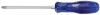 DRAPER EXPERT NO.3 X 150MM CROSS SLOT ENGINEERS SCREWDRIVER (DISPLAY PACKED)