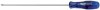 DRAPER EXPERT NO.1 X 250MM EXTRA LONG CROSS SLOT ENGINEERS SCREWDRIVER (SOLD LOOSE)