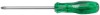 DRAPER EXPERT NO.3 X 150MM PZ TYPE ENGINEERS SCREWDRIVER (DISPLAY PACKED)