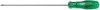 DRAPER EXPERT NO.1 X 250MM PZ TYPE EXTRA LONG ENGINEERS SCREWDRIVER (DISPLAY PACKED)