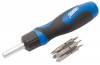 Ratcheting Screwdriver Set (13 piece)