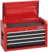 Expert 4 Drawer Tool Chest