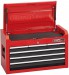 Expert 6 Drawer Tool Chest