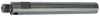 200mm EXTENSION ARBOR FOR DIAMOND CORE BITS