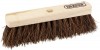 330MM STIFF BASSINE BROOM HEAD