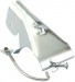 HEAVY DUTY METAL BROOM CLAMP