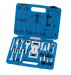 DRAPER EXPERT 46 PIECE RADIO REMOVAL KEY SET