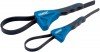 2 PIECE SOFT GRIP STRAP WRENCH SET