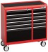 Expert 12 Drawer 40\" Roller Tool Cabinet