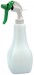 600ML PLASTIC SPRAY BOTTLE