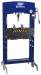 DRAPER EXPERT 50 TONNE HYDRAULIC FLOOR PRESS