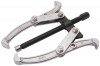 165MM REACH X 160MM SPREAD TWIN LEG REVERSIBLE PULLER