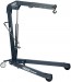 DRAPER EXPERT 2 TONNE FOLDING ENGINE CRANE