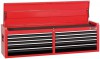 Expert Tool Chest with 10 Drawers (64 inches long)