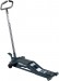 DRAPER EXPERT 2 TONNE LOW PROFILE TROLLEY JACK