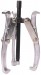 165MM REACH X 160MM SPREAD TRIPLE LEG REVERSIBLE PULLER