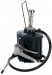 DRAPER EXPERT HIGH VOLUME/HIGH PRESSURE GREASE PUMP