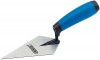 150mm SOFT GRIP POINTING TROWEL