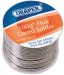100G REEL OF K60/40 TIN / LEAD SOLDER WIRE