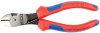 DRAPER EXPERT 160MM HIGH LEVERAGE DIAGONAL SIDE CUTTERS WITH RETURN SPRING