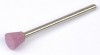 SPARE 80 GRIT BELL SHAPE GRINDING POINT FOR 95W MULTI TOOL KIT