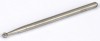 ROUND ENGRAVING CUTTER OR POINT FOR 95W MULTI TOOL KIT