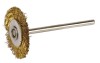 SPARE BRASS BRUSH FOR 95W MULTI TOOL KIT