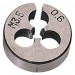 13/16\" OUTSIDE DIAMETER 3.5MM COARSE CIRCULAR DIE