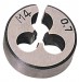 13/16\" OUTSIDE DIAMETER 4MM COARSE CIRCULAR DIE