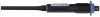 DRAPER EXPERT SOFT GRIP PARALLEL PIN PUNCH 200 x 10MM