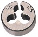 13/16\" OUTSIDE DIAMETER 5MM COARSE CIRCULAR DIE