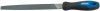 200MM FLAT FILE & HANDLE