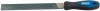 200MM HAND FILE & HANDLE