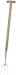 DRAPER EXPERT 940MM STAINLESS STEEL LONG \