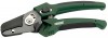 200mm SOFT GRIP ANVIL PATTERN SECATEUR