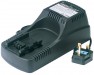 DRAPER Expert 18V Universal Battery Charger for Li-Ion and Ni-Cd Battery Packs