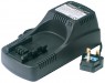 DRAPER Expert 14.4V Universal Battery Charger for Li-Ion and Ni-Cd Battery Packs