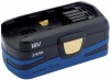 DRAPER Expert 18V 2.4Ah Li-Ion Battery Pack